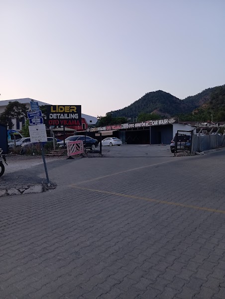 lider detaılıng