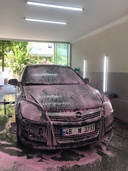 MarPolish Garage