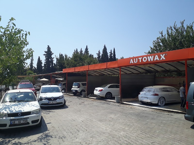 Autowax Oto Yıkama