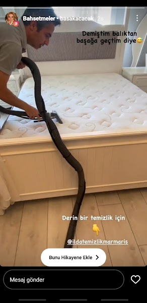 İldatemizlik