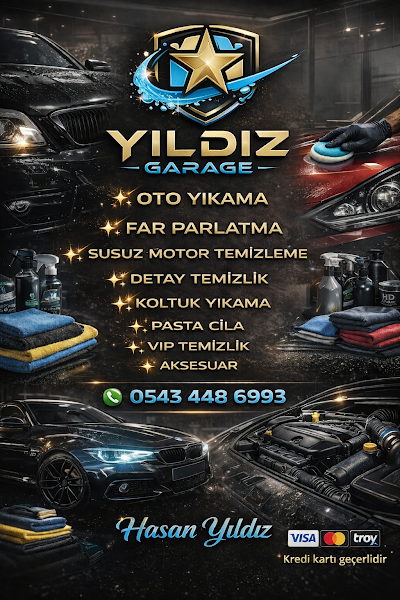 Yıldız Garage