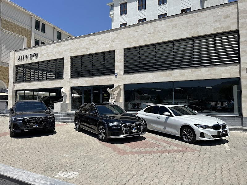 Altın Oto Detailing Afyon ( LLumar & Stek Profesyonel Yetkili Uygulama Merkezi )