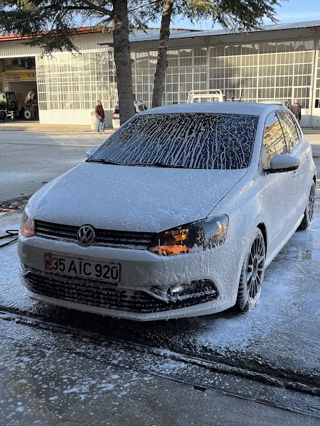 Gültekin Auto Garage & Oto Yıkama