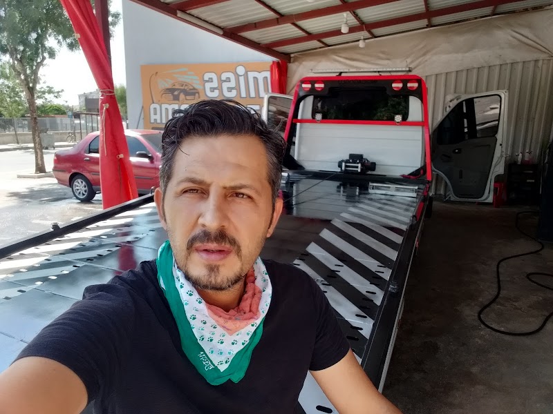 MİSS OTO YIKAMA