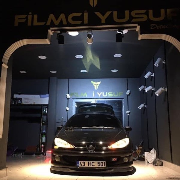 FİLMCİ YUSUF