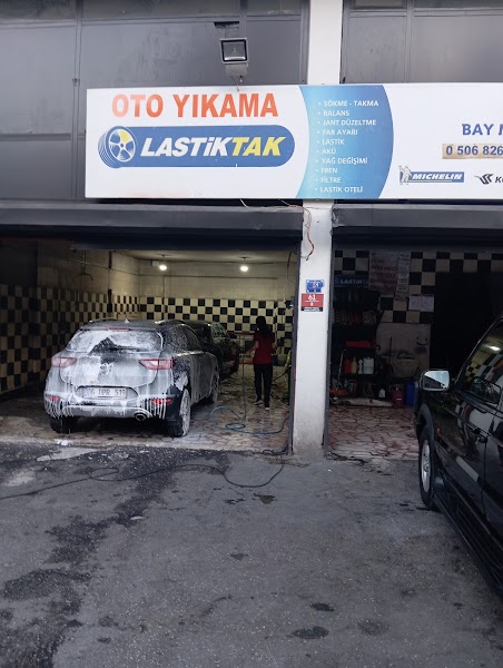 Çankaya oto kurtarma ve oto yıkama by morfi