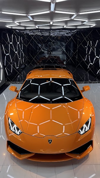 Viral Detailing