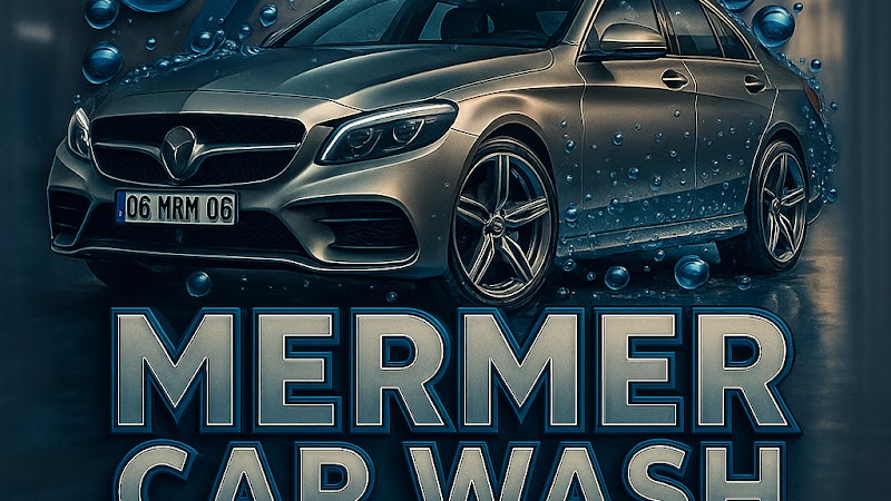 MERMER OTO YIKAMA