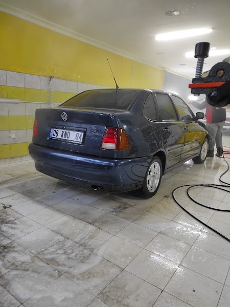 Fix Oto Yıkama