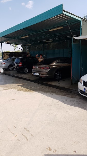 Detay Temizlik Oto Kuafor