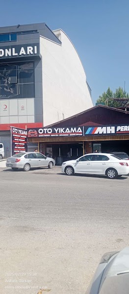 Efem temizlik oto yıkama kuaför