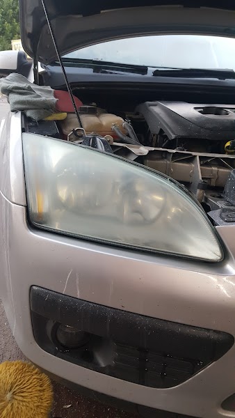 YAĞMUR GARAGE OTO YIKAMA KUAFÖR OTO LASTİK