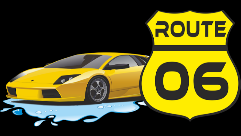 Route 06