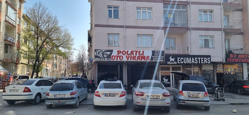 POLATLI OTO KUAFÖR YIKAMA