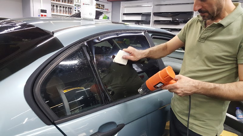 AUTODEEP DETAILING