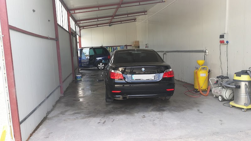 Eser Oto Yıkama
