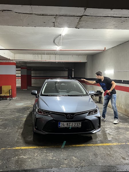 17 Auto Cleaning