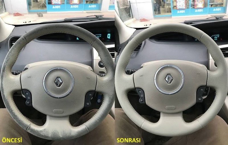 OtocolorSAN Deri boyaları