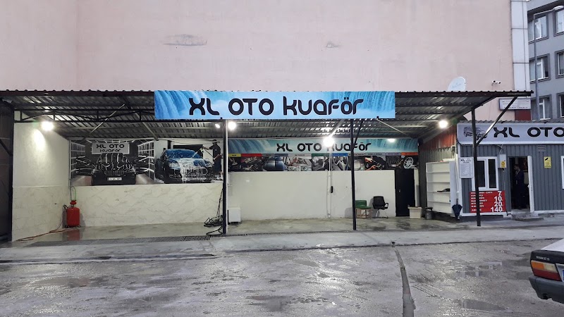 XL OTO KUAFÖR