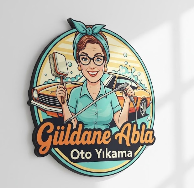 GÜLDANE ABLA OTO YIKAMA