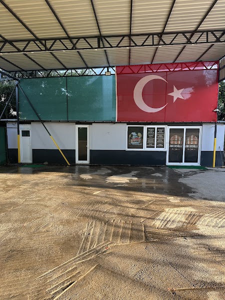 Dekeoğlu Oto Yıkama