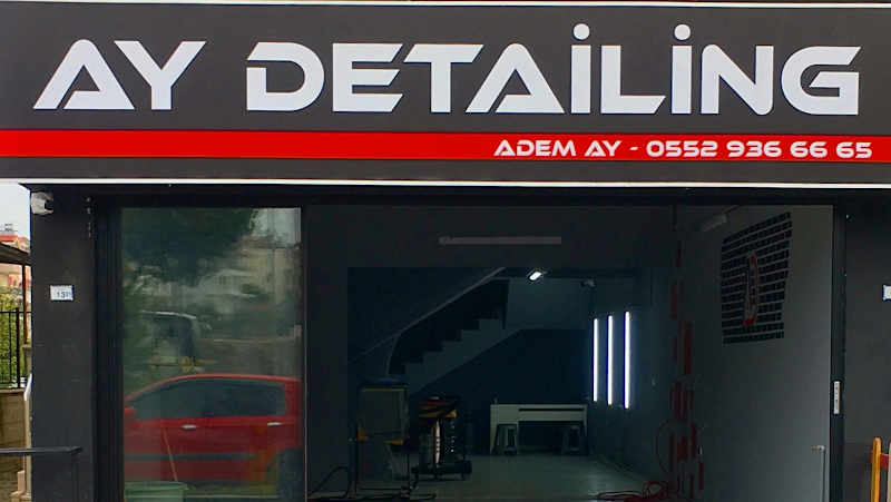 Ay Detailing