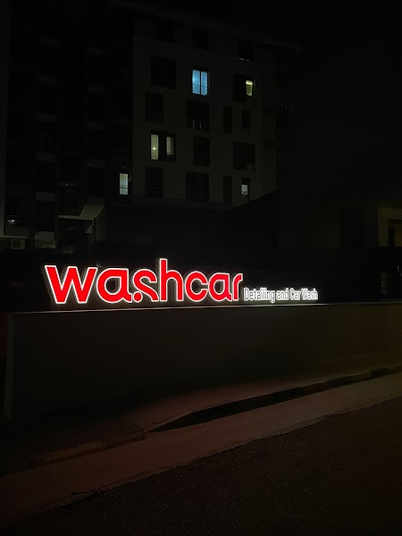 Washcar Casaba