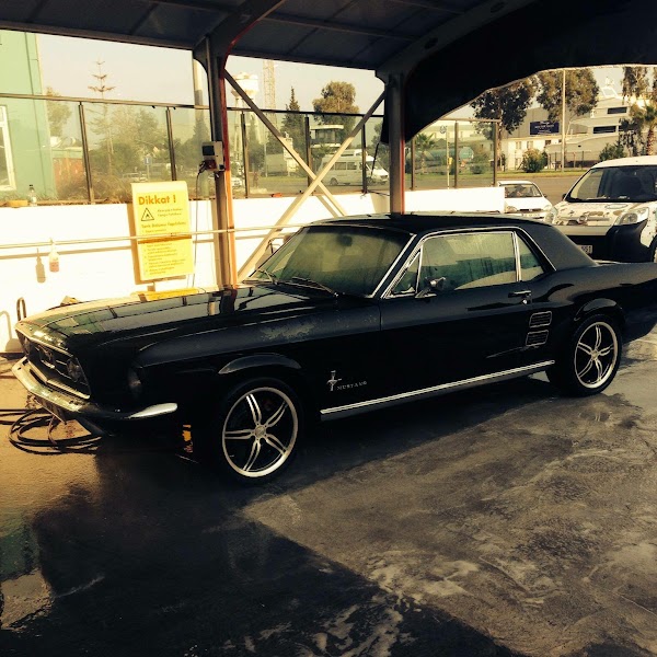 BROTHERS ' Wash & More Oto Yıkama