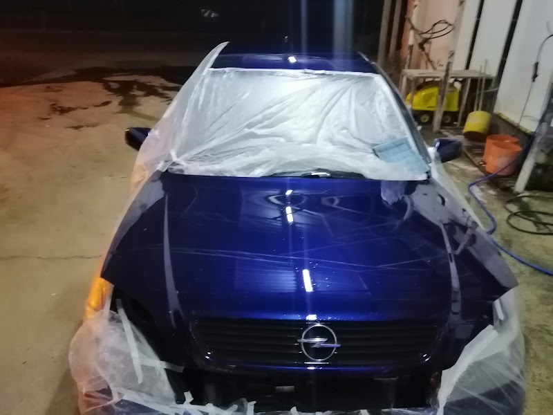 HAMDİ FIRTINA OTO KUAFÖRÜ