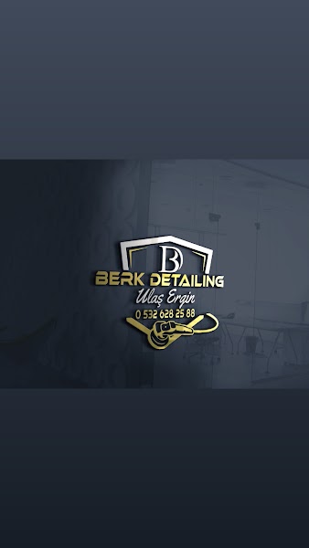 BERK DETAİLİNG & OTO YIKAMA