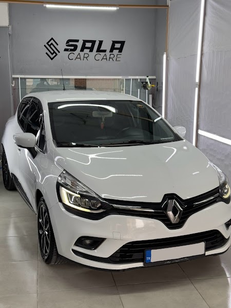 ŞALA CAR CARE ARAÇ UYGULAMA MERKEZİ