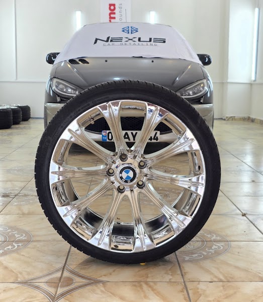 Nexus Detailing Premium Car Care