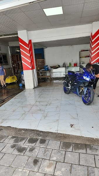 Uğur Detailing Yıkama