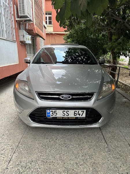 Alparslan Oto Yıkama & Lastik