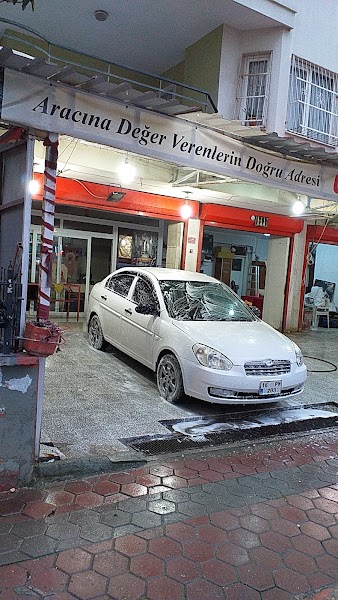 Cicek Oto Yıkama