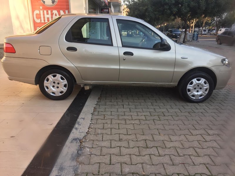 Yalnız Oto Yıkama