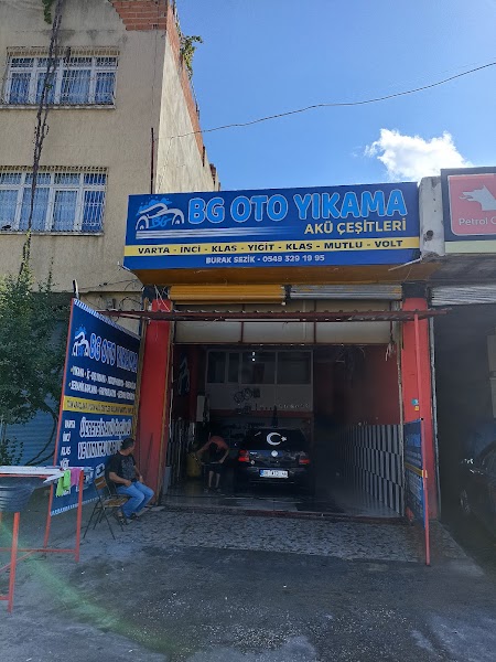 Vizyon Garage Oto Detailing