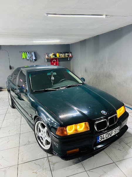 Tello oto yıkama