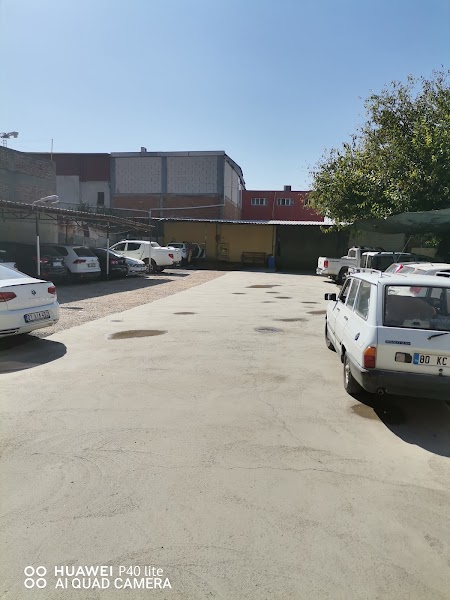 damla oto yikama
