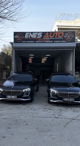 Enes auto garage