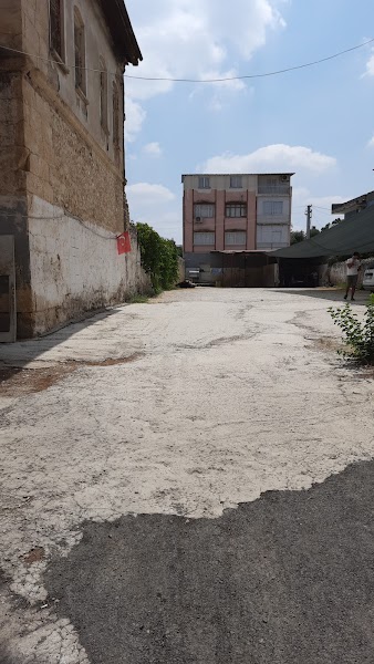 ULU OTO yıkama otopark