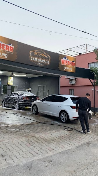 Can Garage